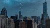 Chicago forecast includes chance of severe storms, multiple rounds of rain