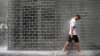Hot, humid weekend expected in Chicago area, National Weather Service warns