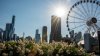 Chicago forecast calls for gorgeous weather Sunday, but big changes loom