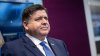 Watch Live: Illinois Gov. JB Pritzker testifies in DC about state's immigration policies
