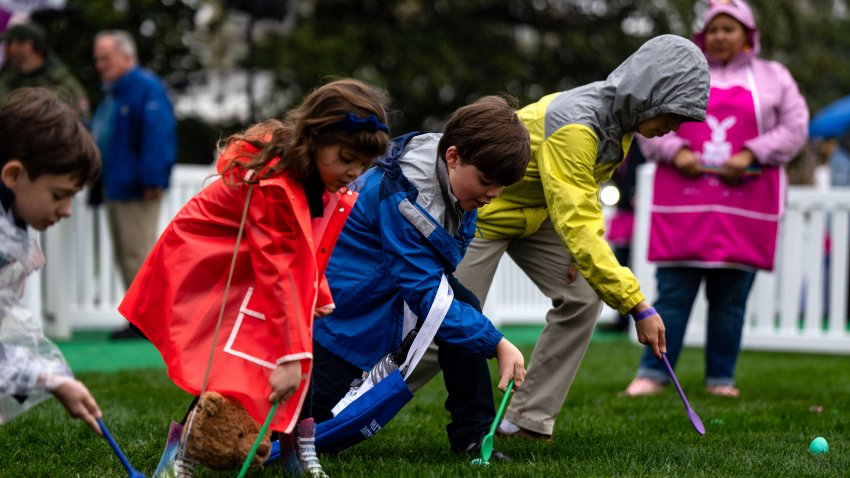 Easter Egg Roll
