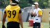 Who is Aaron Rodgers' wife? What we know after Steelers QB reveals he got married