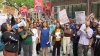 Chicago protesters rally against California National Guard deployment